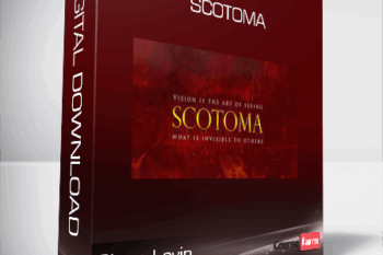 Claus Levin – SCOTOMA