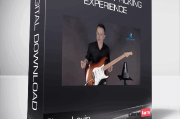 Claus Levin – THE ECONOMY PICKING EXPERIENCE