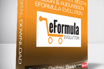 Clayton, Godfrey, Booth, Coisson & Audunsson – eFormula Evolution