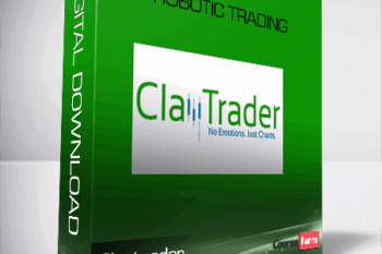 Claytrader – Robotic trading