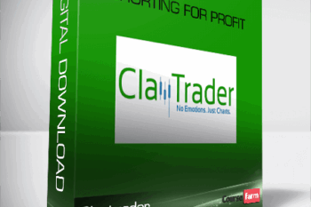 CLAYTRADER – SHORTING FOR PROFIT