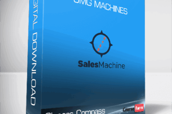 Closers Compass – OMG Machines