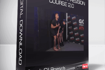 Coach Gil Boesch – GOATA – Decompression Course 2.0