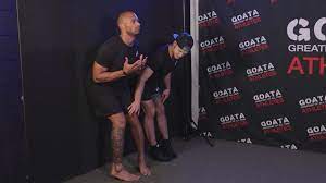 Coach Gil Boesch - GOATA - Decompression Course 2.0