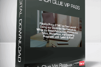 Coach Glue Vip Pass
