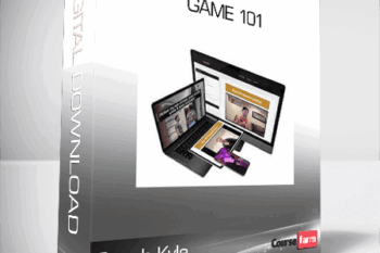 Coach Kyle – Game 101