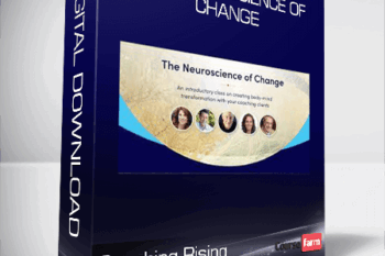 Coaching Rising – The Neuroscience of Change