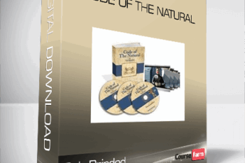 Code of The Natural-Rob Brinded