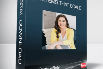 Amy Porterfield – Systems That Scale