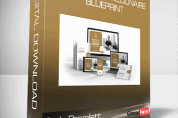 Cody Bramlett – Supplement Millionaire Blueprint