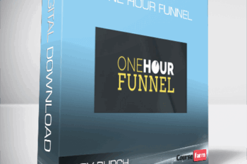 Cody Burch – One Hour Funnel
