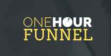 Cody Burch – One Hour Funnel