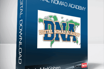 Cody McKibben – Digital Nomad Academy