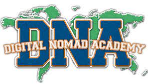 Cody McKibben - Digital Nomad Academy