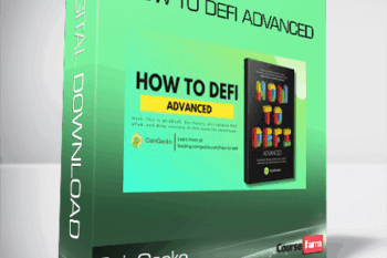 CoinGecko – How To DeFi Advanced