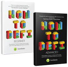 CoinGecko - How to DeFi