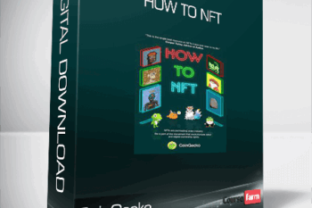 CoinGecko – How to NFT