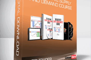 Colibri Trader – The Ultimate Supply and Demand Course