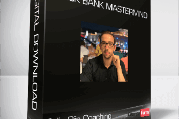 Colin Dijs Coaching – Click Bank Mastermind