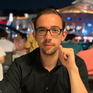Colin Dijs Coaching - Click Bank Mastermind