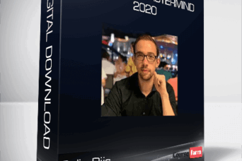 Colin Dijs – Clickbank Mastermind 2020