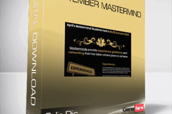 Colin Dijs – September Mastermind