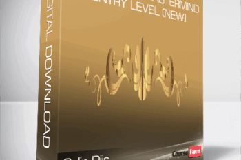 Colin Dijs – September Mastermind – Entry Level (NEW)