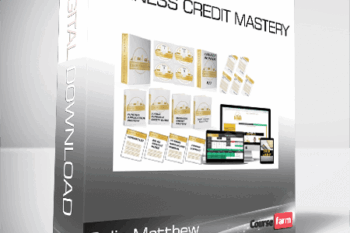 Colin Matthew – Business Credit Mastery