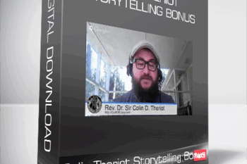 Colin Theriot Storytelling Bonus