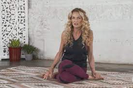 Colleen Saidman Yee - Master Class: Restorative Yoga