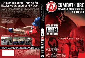 Combat Core – Advanced Torso Training