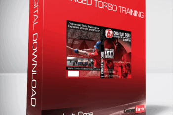 Combat Core – Advanced Torso Training