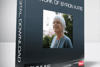 COMMUNE – The Work of Byron Katie
