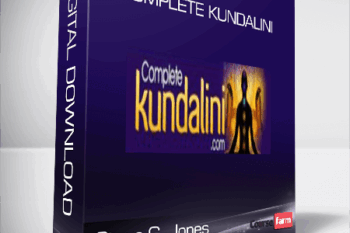 Complete Kundalini – Steve G. Jones