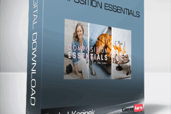 Composition Essentials – Rachel Korinek