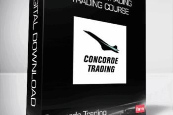 Concorde Trading – Trading Course