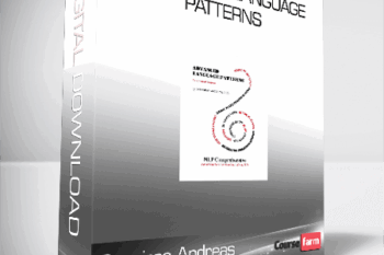 Connirae Andreas – Advanced Language Patterns