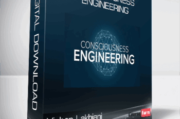 Vishen Lakhiani – Consciousness Engineering