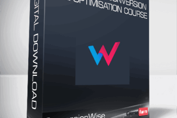 ConversionWise – The Ultimate Conversion Rate Optimisation Course