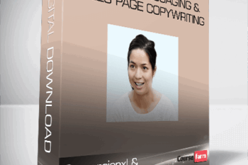 Conversionxl and Momoko Price – Product Messaging & Sales Page Copywriting