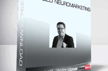 ConversionXL (Andre Morys) – Applied Neuromarketing