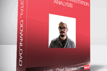 ConversionXL, Chad Sanderson – Advanced experimentation analysis