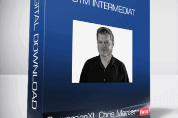 ConversionXL, Chris Mercer – GTM Intermediat