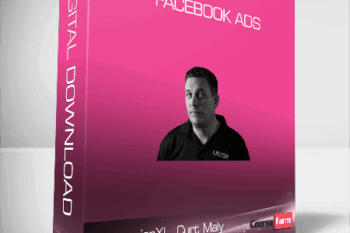 ConversionXL, Curt Maly – Facebook Ads