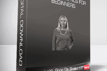 ConversionXL, Fiona De Brabanter – Adobe Analytics For Beginners