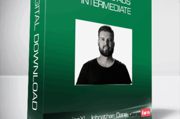 ConversionXL, Johnathan Dane – Google Ads Intermediate