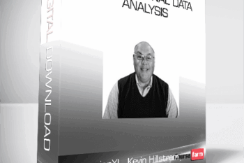ConversionXL, Kevin Hillstrom – Transactional data analysis