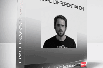 ConversionXL, Louis Grenier – Radical differentiation