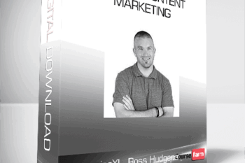 ConversionXL, Ross Hudgens – Scaling content marketing