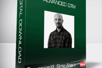 ConversionXL, Simo Ahava – Advanced GTM